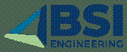 BSI Engineering Logo